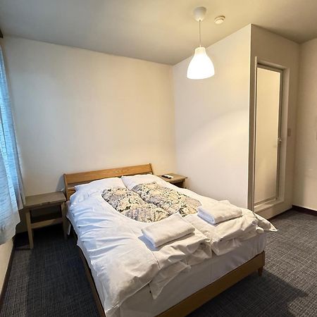 Hotel Junior Mint Hakuba Luaran gambar