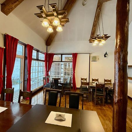 Hotel Junior Mint Hakuba Luaran gambar