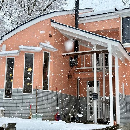 Hotel Junior Mint Hakuba Luaran gambar