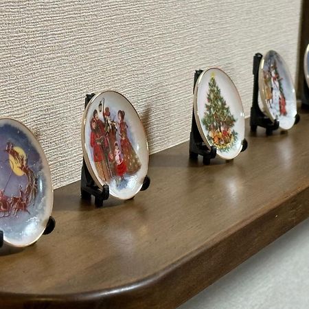 Hotel Junior Mint Hakuba Luaran gambar