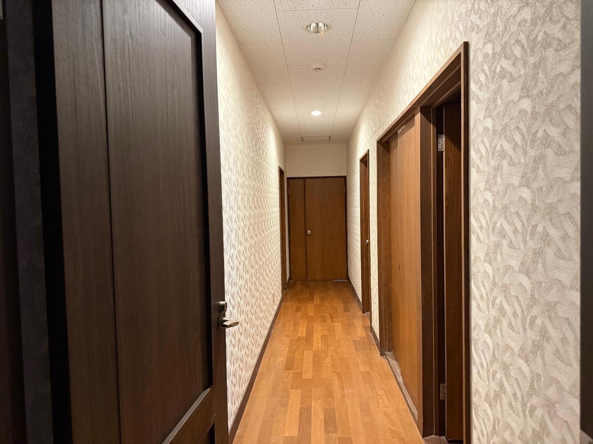 Hotel Junior Mint Hakuba Luaran gambar