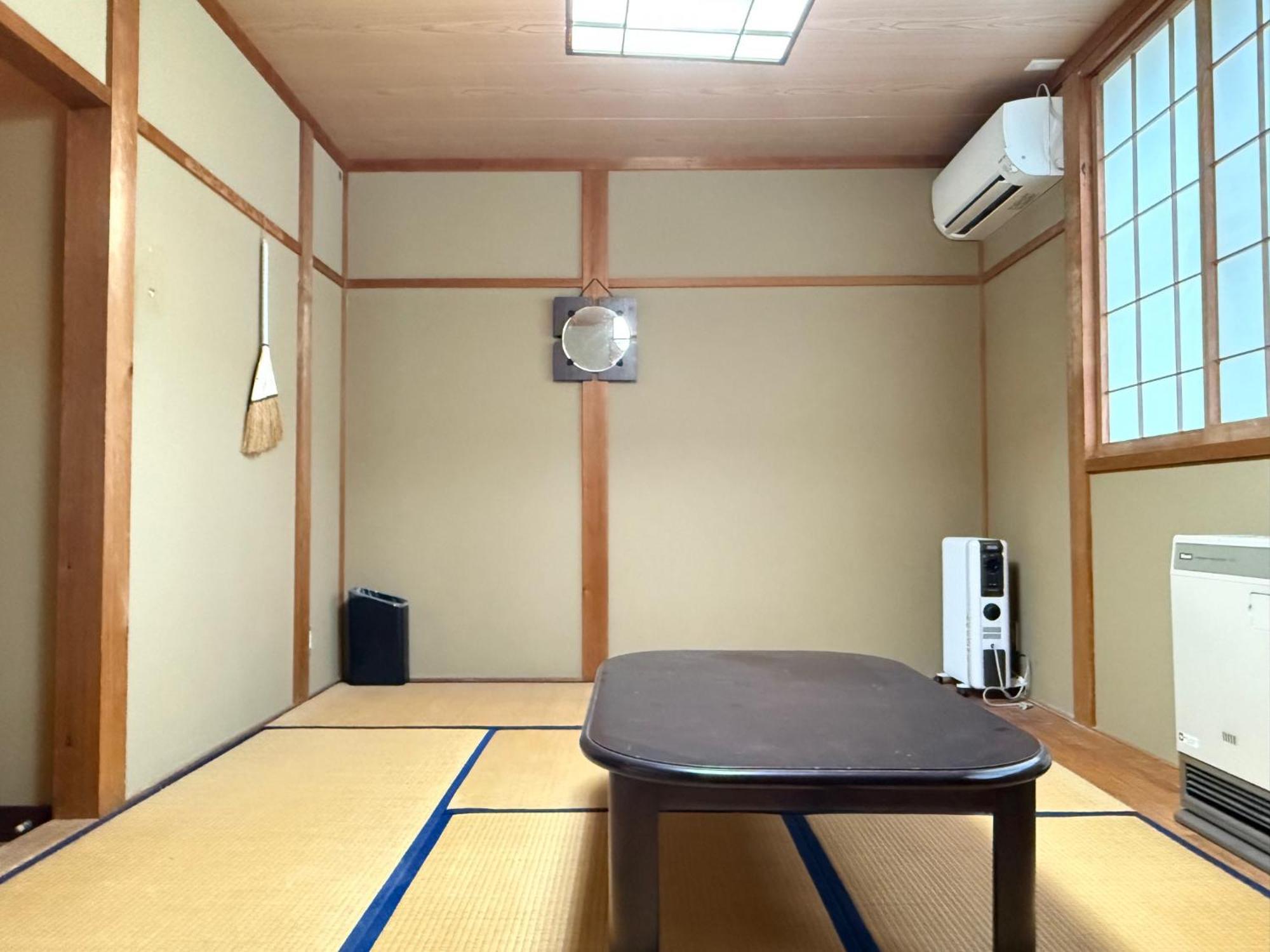 Hotel Junior Mint Hakuba Luaran gambar
