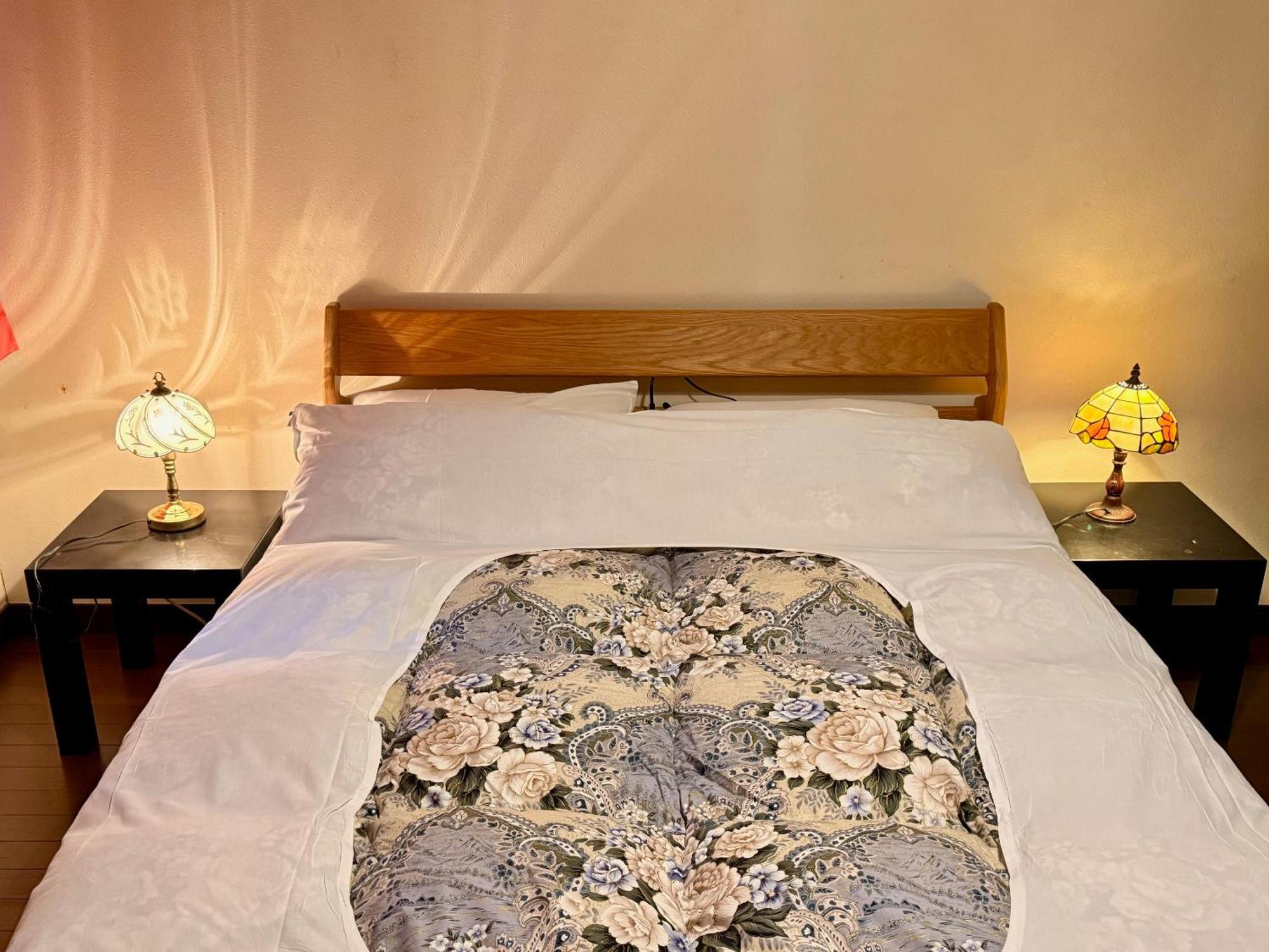 Hotel Junior Mint Hakuba Luaran gambar