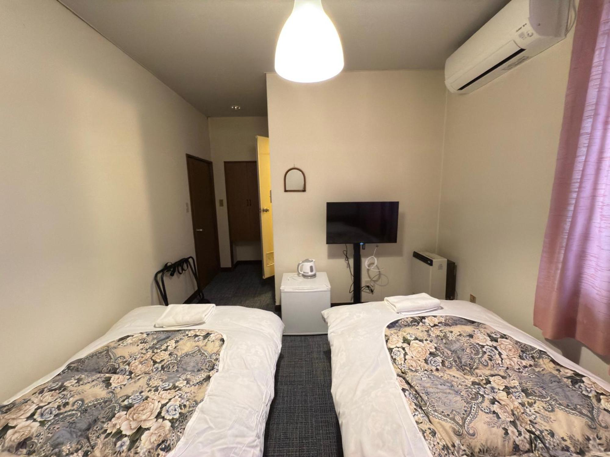Hotel Junior Mint Hakuba Luaran gambar
