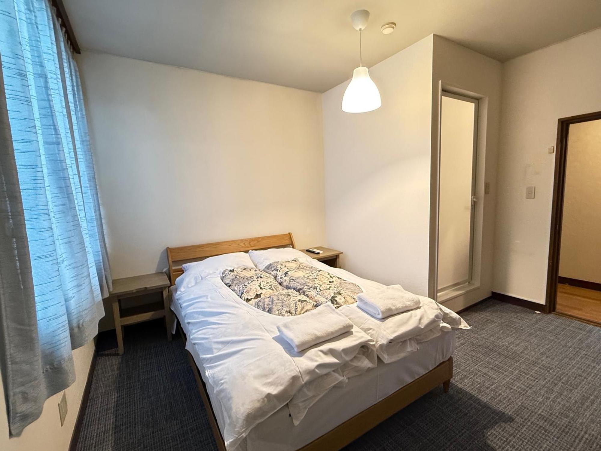 Hotel Junior Mint Hakuba Luaran gambar