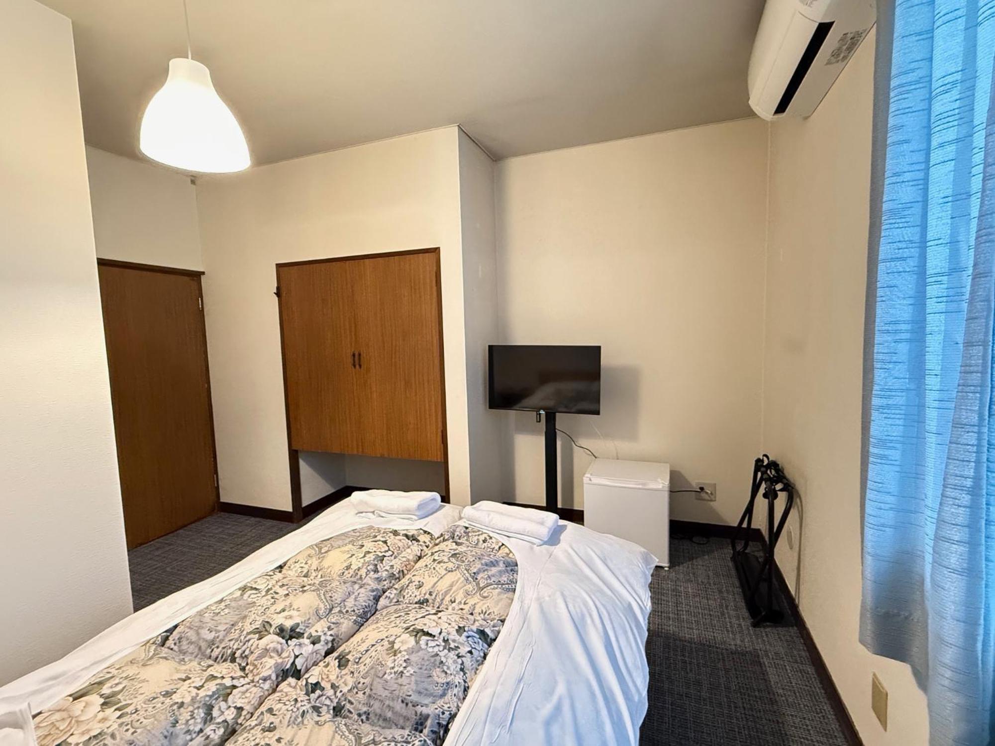 Hotel Junior Mint Hakuba Luaran gambar