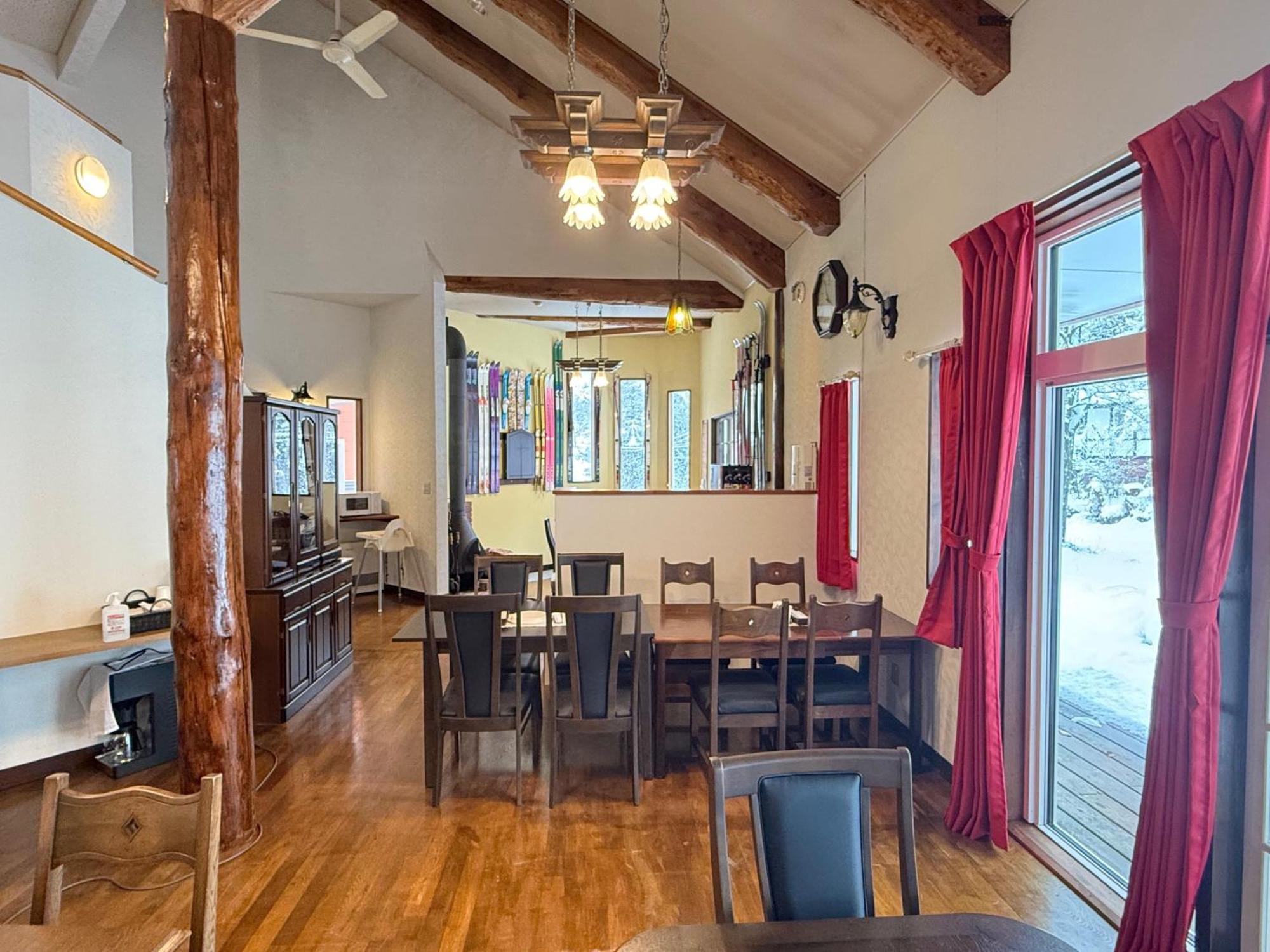 Hotel Junior Mint Hakuba Luaran gambar