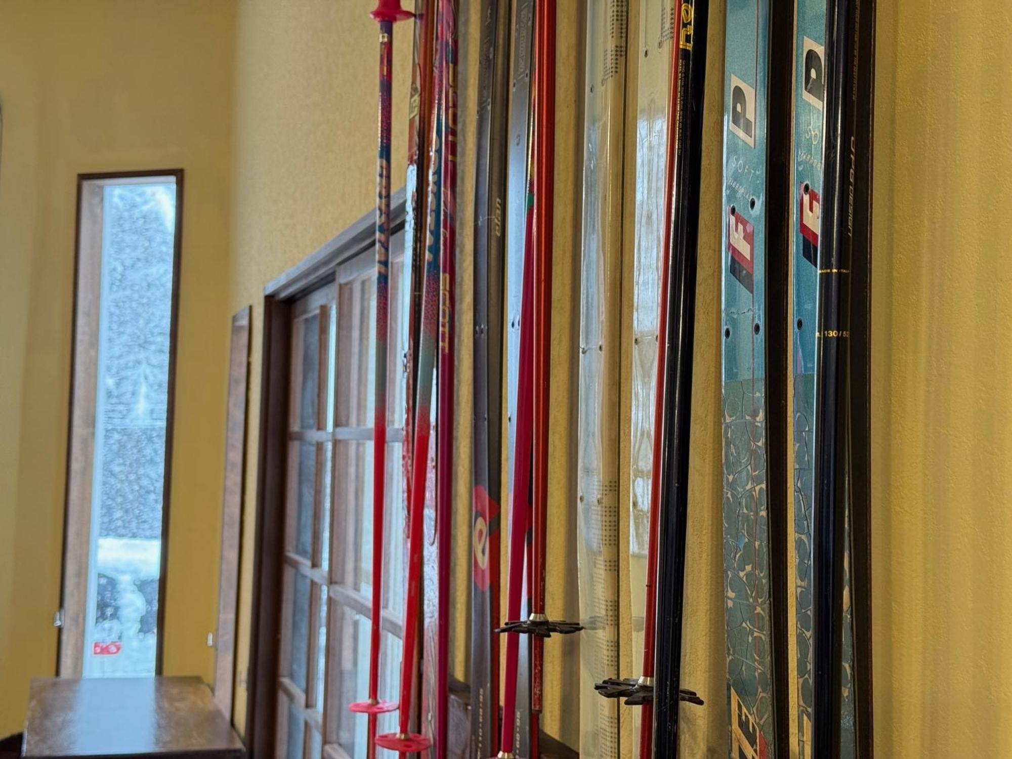 Hotel Junior Mint Hakuba Luaran gambar