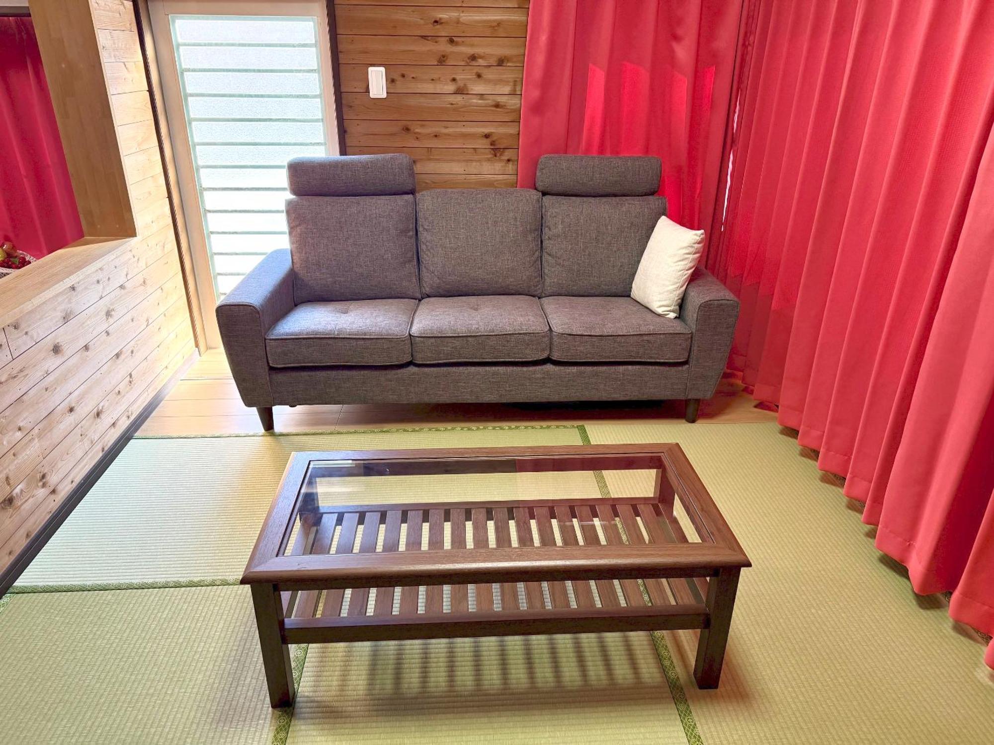 Hotel Junior Mint Hakuba Luaran gambar