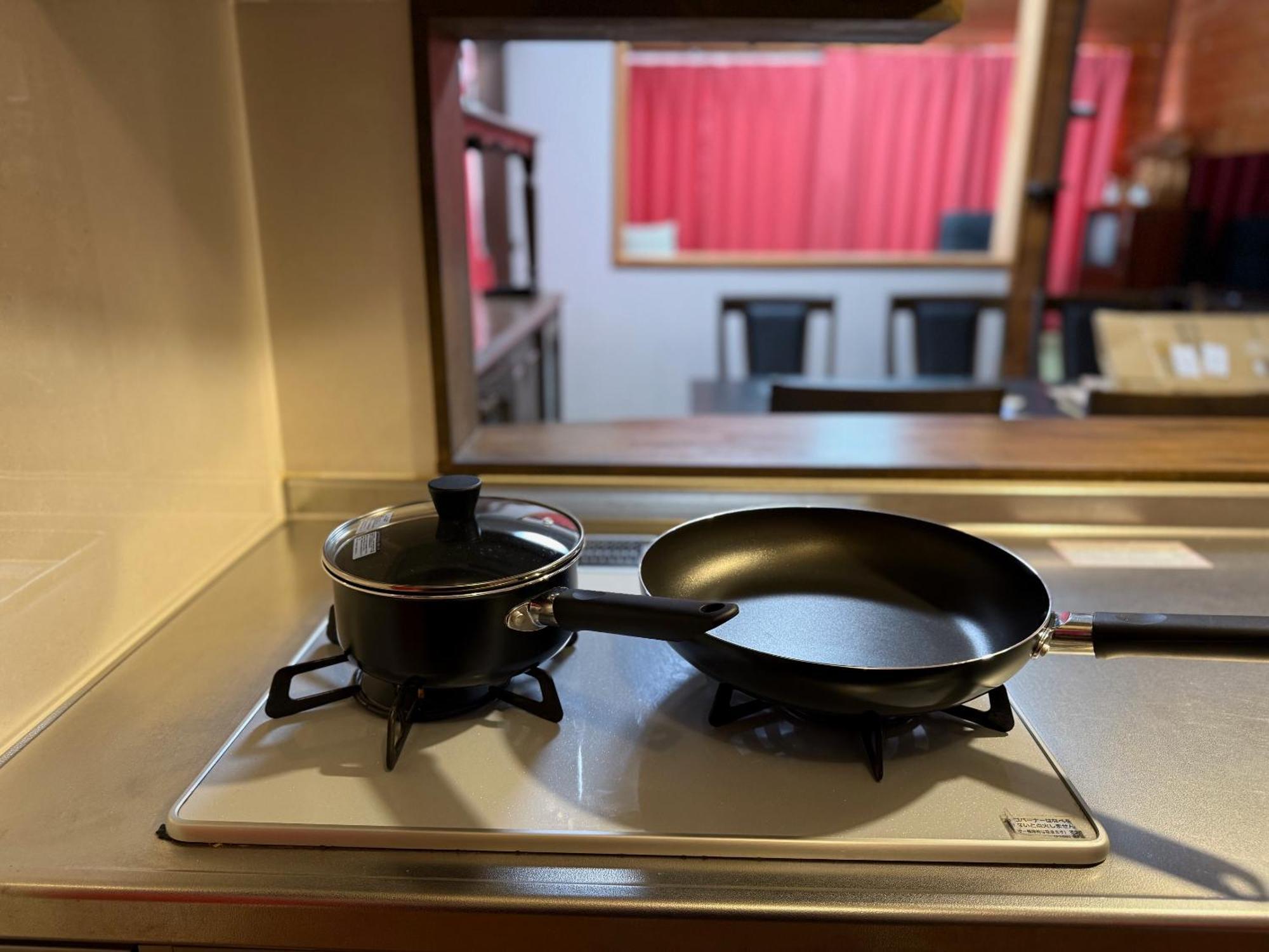 Hotel Junior Mint Hakuba Luaran gambar