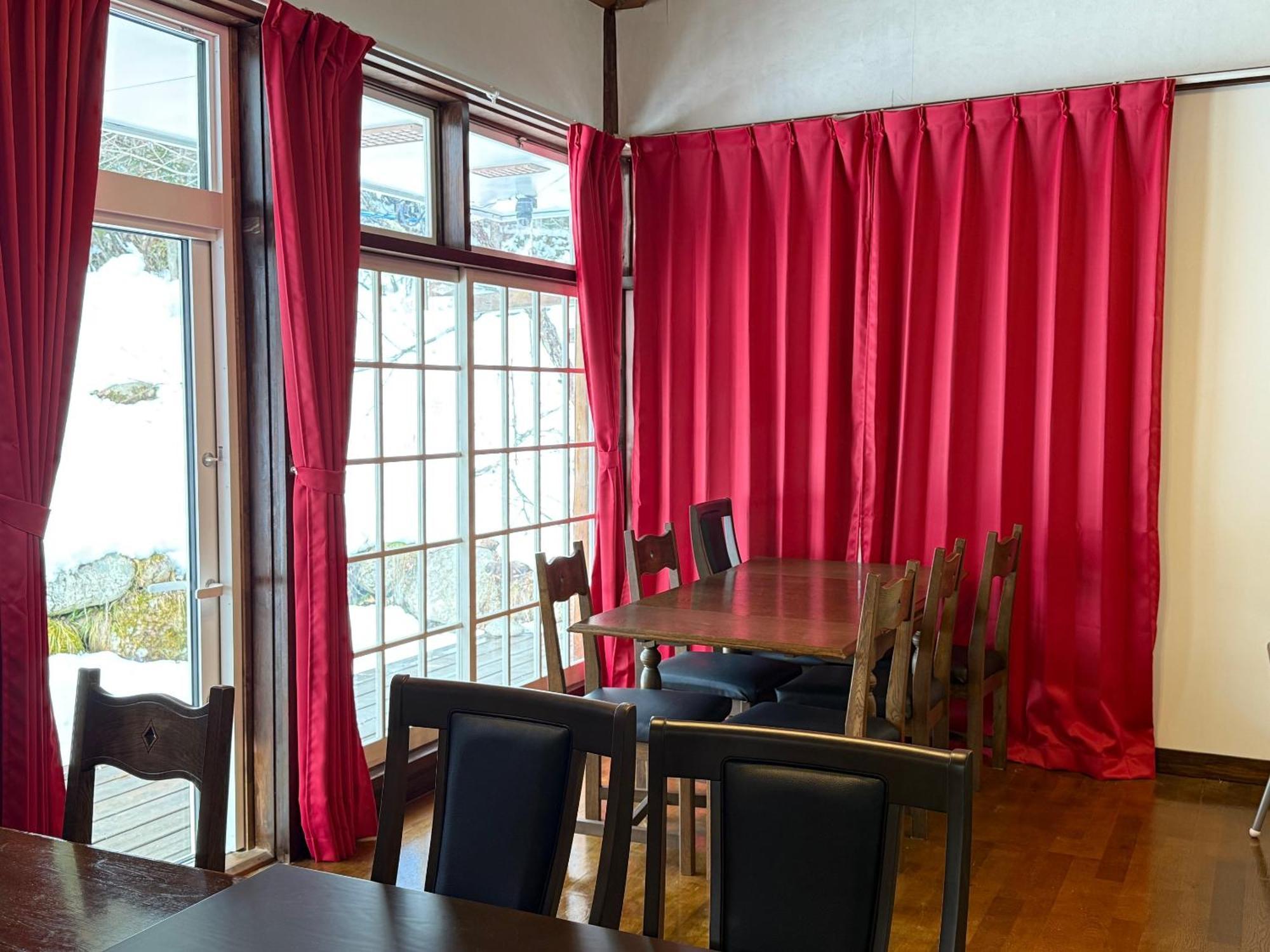 Hotel Junior Mint Hakuba Luaran gambar